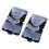 2 Pcs Fishing Accessories Box Gear Organizer Tackle Boxes Accessory 7