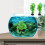 2pcs Fish Tank Tree Modeling Craft Underwater Tree Adornment Aquarium 6