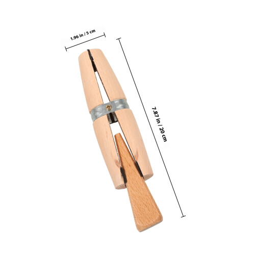 Smooth Jaw Wooden Clamp For Precise Work And Decoration 1