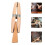 Smooth Jaw Wooden Clamp For Precise Work And Decoration 5