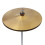 10Pcs Drum Set Felt Pads Assorted Color Cymbal Accessory for Drum Kits 9