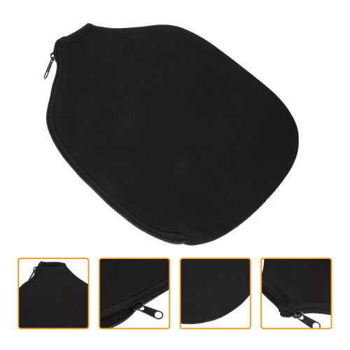 Pong Bat Bag Cover Table Tennis Racket Protector Case Storage 2