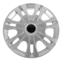 Mozzi Auto Argento in , Design Unico E Resistente