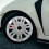 Mozzi Auto Argento in , Design Unico E Resistente 7