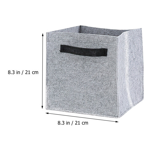 Laundryhamper Wasmachine Mand Kleding Speelgoed Thuis Dorm 1