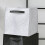 Laundryhamper Wasmachine Mand Kleding Speelgoed Thuis Dorm 3