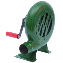 Handheld Bbq Blower Blower Abs Pcs Traveling