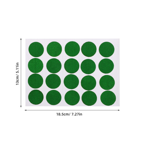 Fish Tank Decorations Plants Billiard Table Cloth Protector 1