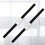 2 Pcs 10 Toothed Crampons Winter Shoe Cover Non Covers Grip 8