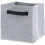 Laundryhamper Wasmachine Mand Kleding Speelgoed Thuis Dorm 6