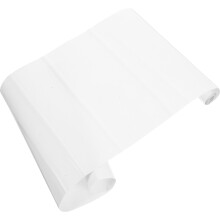 Clear Plastic Pvc Protective Film 20x100Cm For Plank Paint Protection