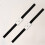 2 Pcs 10 Toothed Crampons Winter Shoe Cover Non Covers Grip 7
