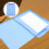 Opberghouder Met Clipboard En Organizer Voor Office 6