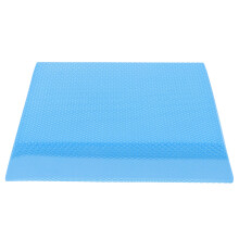 Raindrops Blue Tpe Yoga For Home Workouts And Stability Improvement