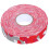 Self Adhesive Hockey Tape Protective White Cotton 2 Rolls 3