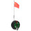 Antenne Mini Pneu Métal Multi Pour Décoration 1