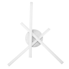 1Pc White Aluminum Ceiling Light Simple Home LED Pendant Lamp