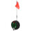 Antenne Mini Pneu Métal Multi Pour Décoration 9