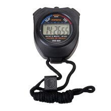 Timer Stopwatch Professional Movement Sports Multi-Function Electronic