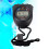 Timer Stopwatch Professional Movement Sports Multi-Function Electronic 3