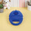 Tennis Trainer Tennis Training Device Plastic Blue 6
