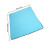 Blue Winter Sleeping Bag Durable Comfortable for Camping 3