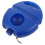 Tennis Trainer Tennis Training Device Plastic Blue 1