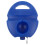 Tennis Trainer Tennis Training Device Plastic Blue 10