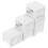 6 Pcs Window Blind Mounting Brackets Venetian Installation Code 7