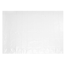 Matratzenverpackungsbeutel 240,00 X 180,00 X 0,10 Cm Transparent