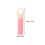 Broom Handle Threaded End Broom Handle Plastic Pink 5pcs 3