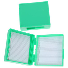 2 Pcs Small Clear Storage Bins With Lids Large Child