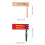 2Pcs Wooden Ratchet Noise Makers Assorted Color Handheld Percussion 3