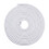 4 Shield White Pvc Anti-Collision 1