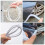 4 Shield White Pvc Anti-Collision 8