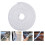 4 Shield White Pvc Anti-Collision 3