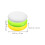 6pcs Golf Discs Softball Throwing Accuracy Tool Round Use 11