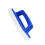 Pool Cleaning Brush with Durable Sponge and Plastic Handle for Scratch MultiSurface Use 1