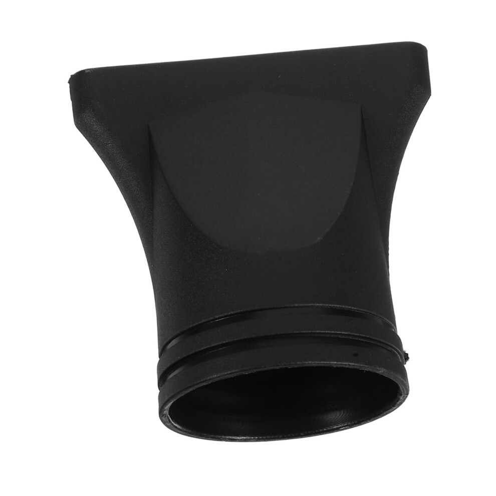 Hair Dryer Nozzle Attachment for Precise Airflow Control and Heat Protection Salon Styling Replacement