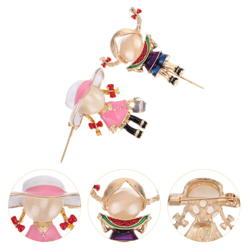 Quality Resin Modeling Ornament Home Decor Chic Decor Table Scene Layout 2