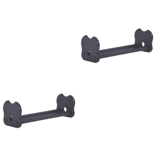 2Pcs Professional Arrow Straightness Detection Tool For Archery Bows 2