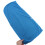 1 Pièces Cache-Visage Cycliste Bleu Confortable Multiusage Extérieur 5