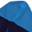 1 Pièces Cache-Visage Cycliste Bleu Confortable Multiusage Extérieur 4