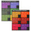 Adhesive Monthly Planner Tabs For Office And Study 11