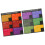 Adhesive Monthly Planner Tabs For Office And Study 8