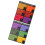 Adhesive Monthly Planner Tabs For Office And Study 5