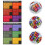 Adhesive Monthly Planner Tabs For Office And Study 10