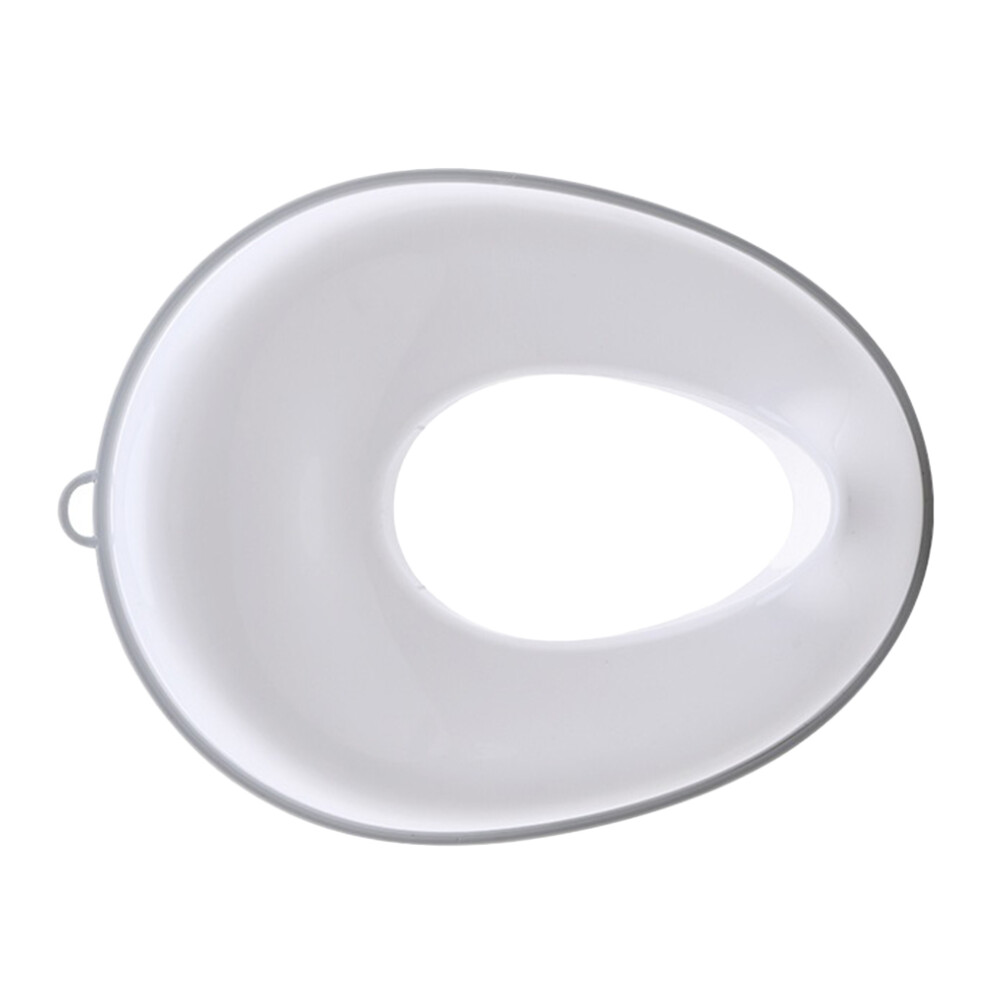 Pp Toddler Toilet Seat Potty Ring For Kids Training White Iplusmile