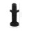 Universal Black Plastic Cup Holder for Wheelchairs Bikes Strollers 2