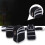 5St Reflecterende Nylon Hondenlijn Set Diverse Kleuren 7
